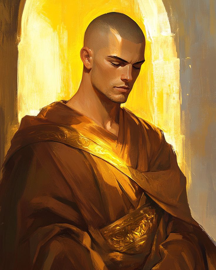 Monk