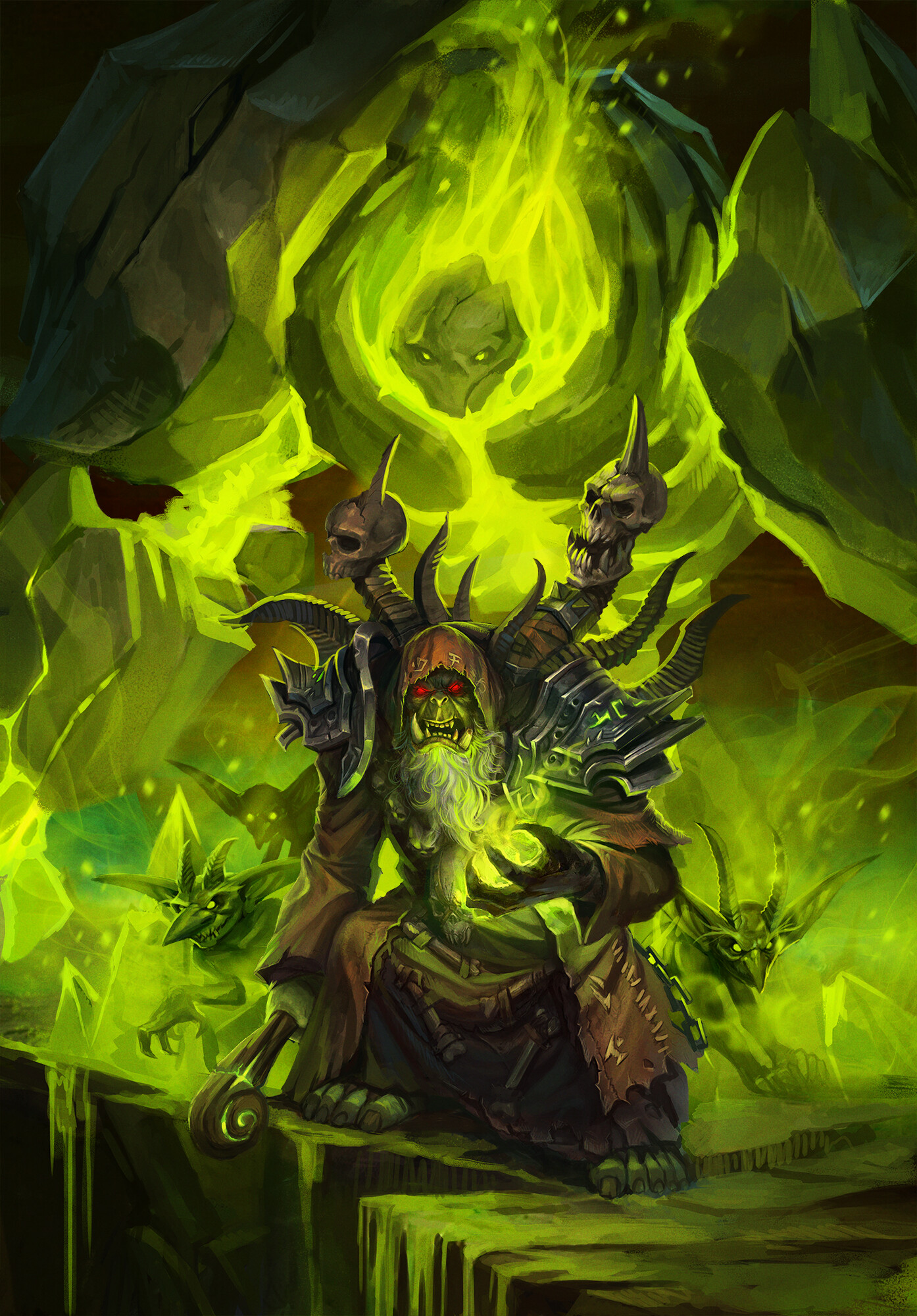 Warlock