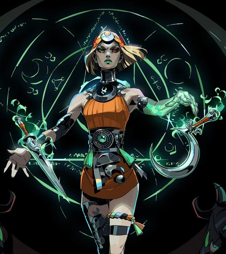 Witch
